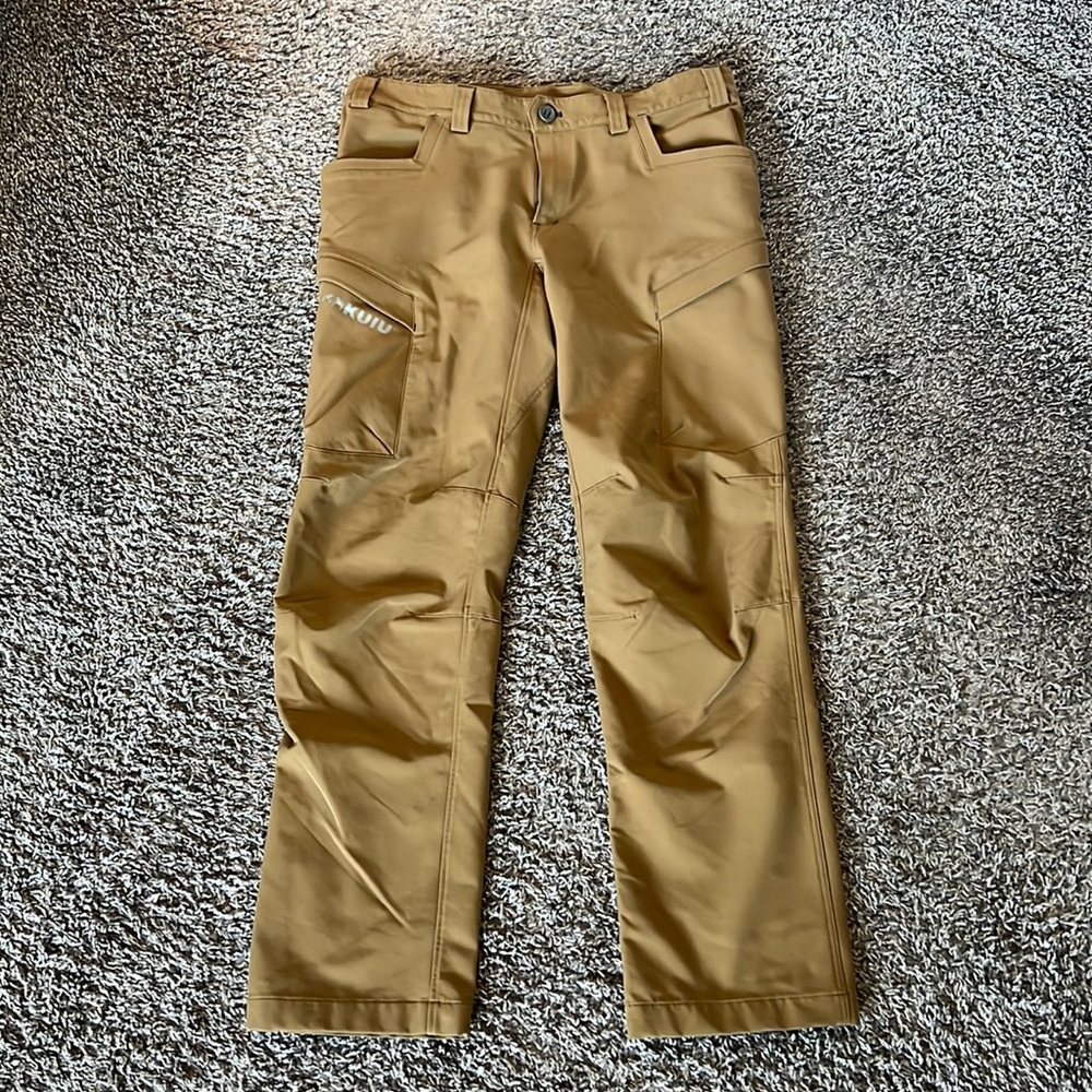KUIU Attack Pants 36